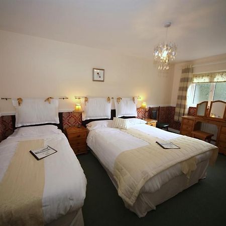 Launard House Kilkenny Extérieur photo