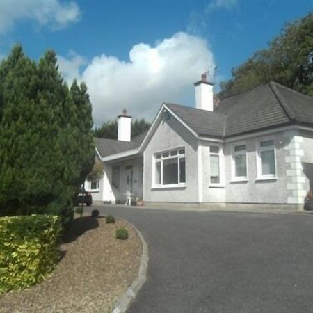 Launard House Kilkenny Extérieur photo