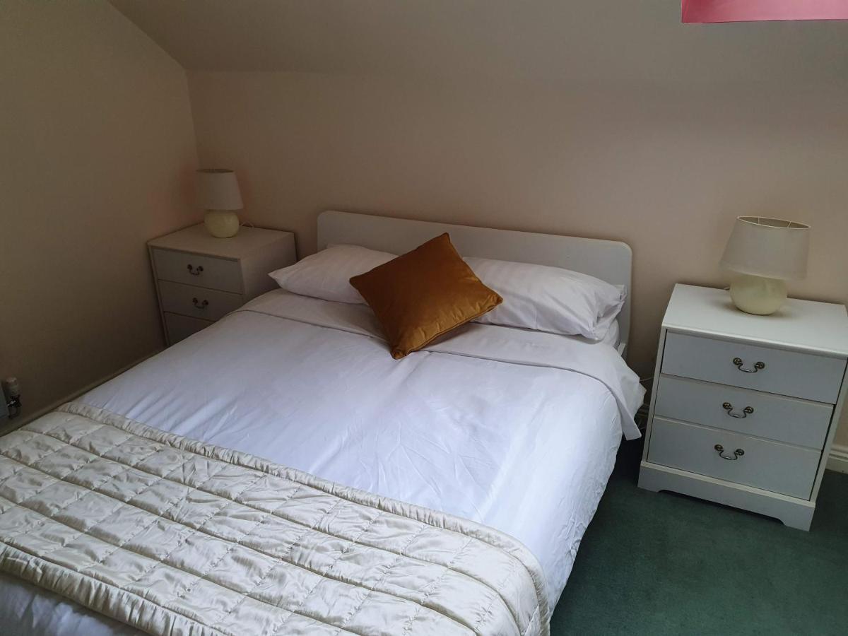 Launard House Kilkenny Chambre photo