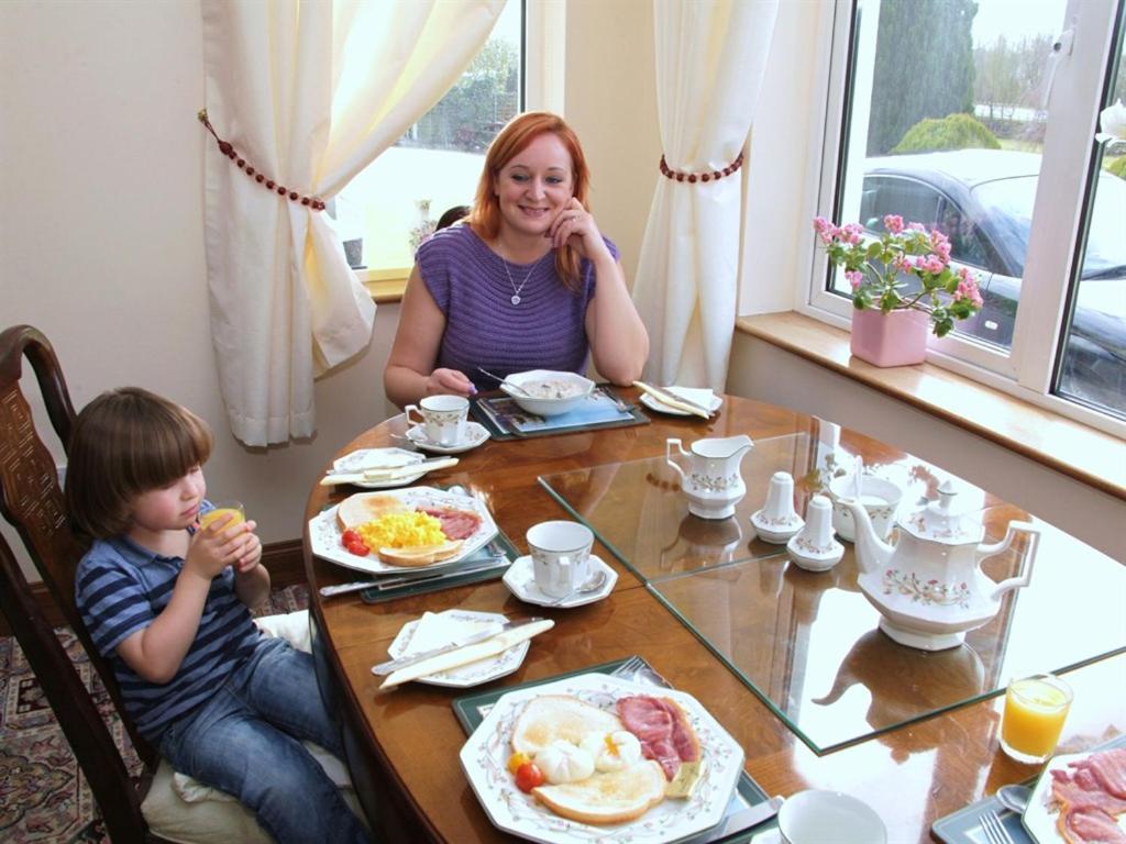 Launard House Kilkenny Extérieur photo
