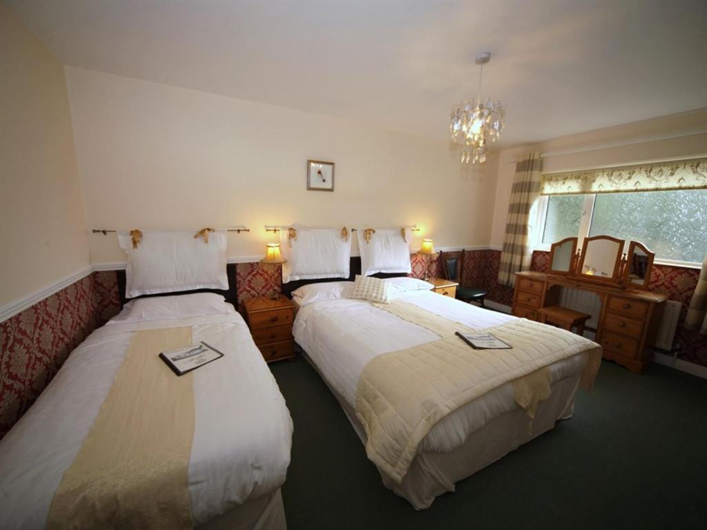 Launard House Kilkenny Extérieur photo