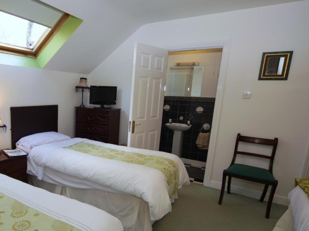 Launard House Kilkenny Extérieur photo