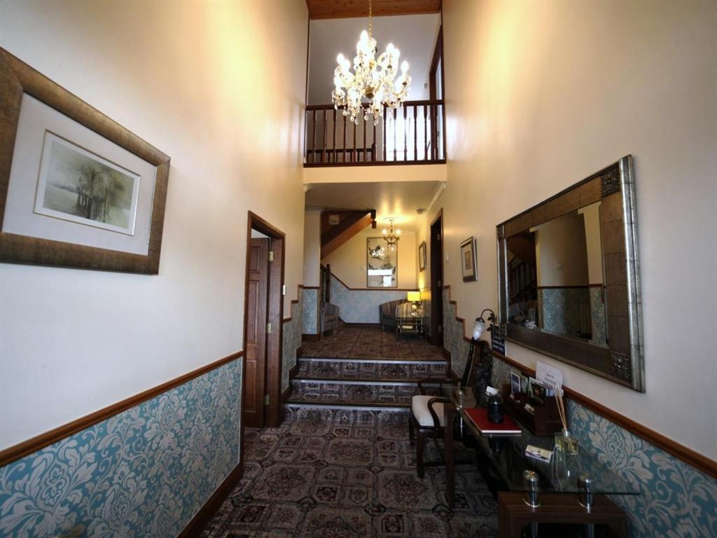 Launard House Kilkenny Extérieur photo