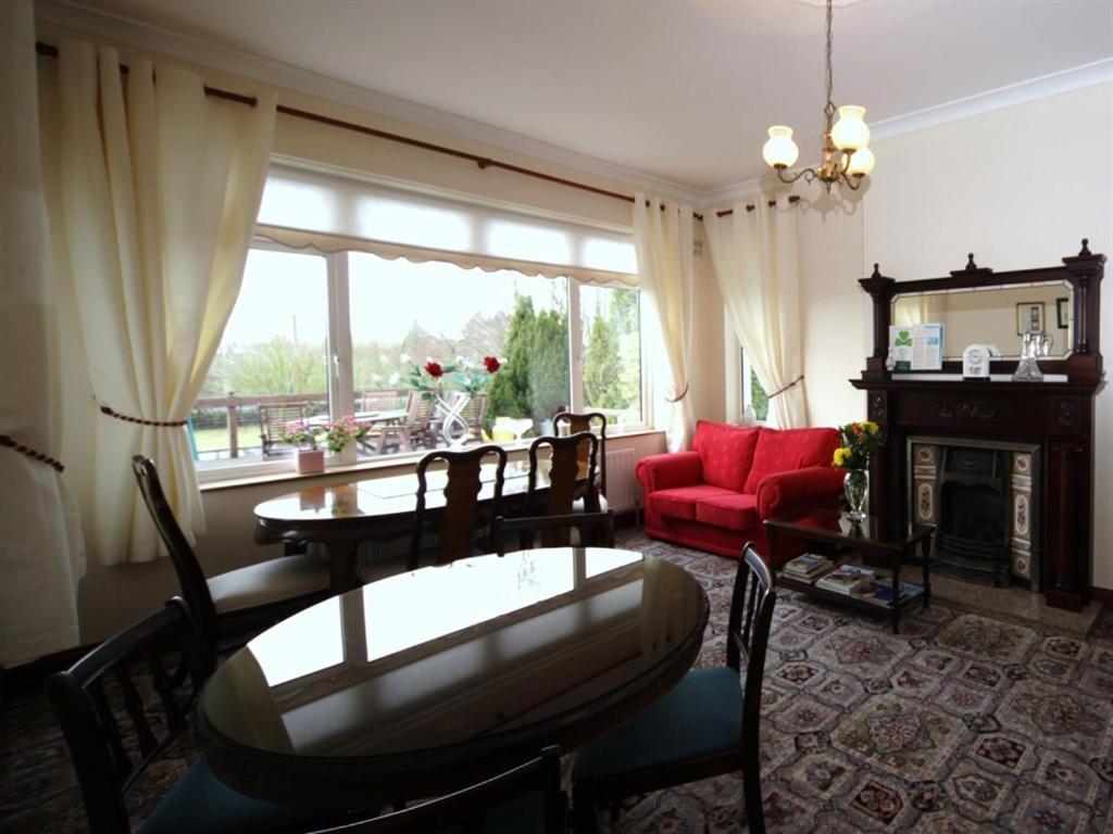 Launard House Kilkenny Extérieur photo