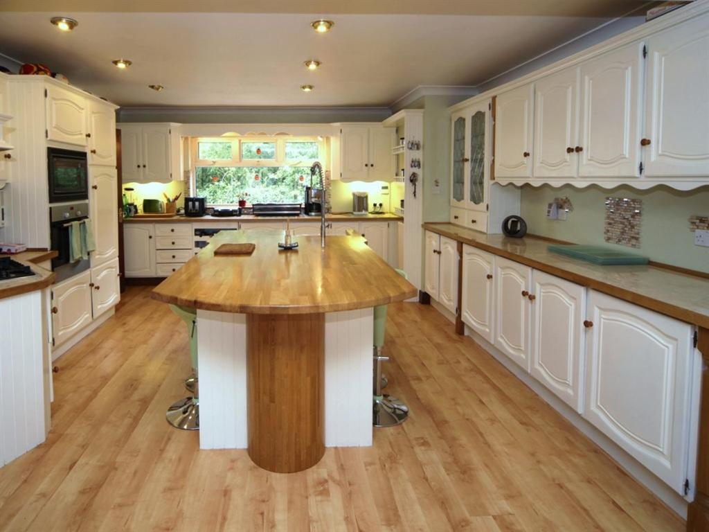 Launard House Kilkenny Extérieur photo