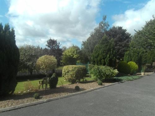 Launard House Kilkenny Extérieur photo