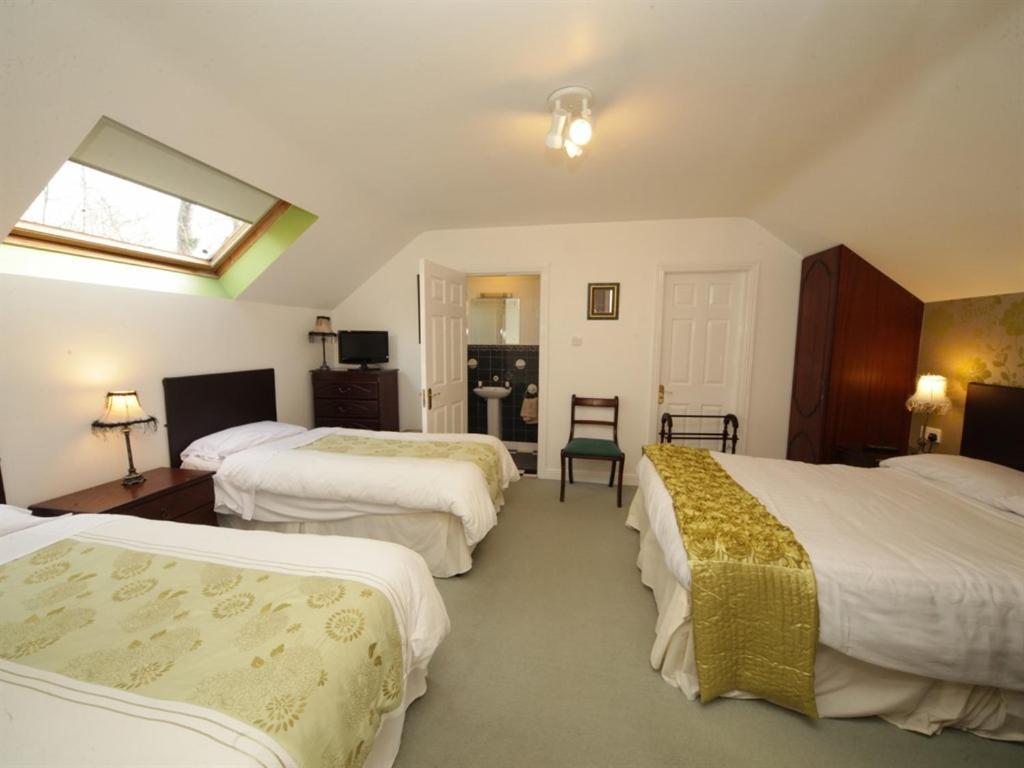 Launard House Kilkenny Extérieur photo
