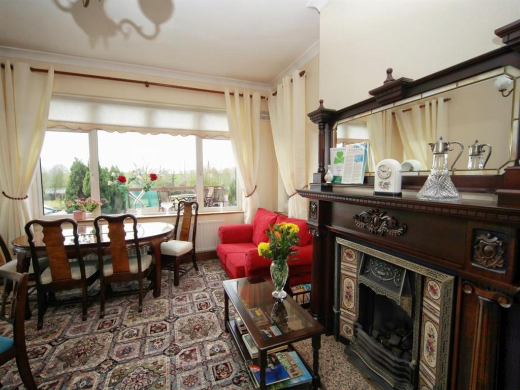 Launard House Kilkenny Extérieur photo