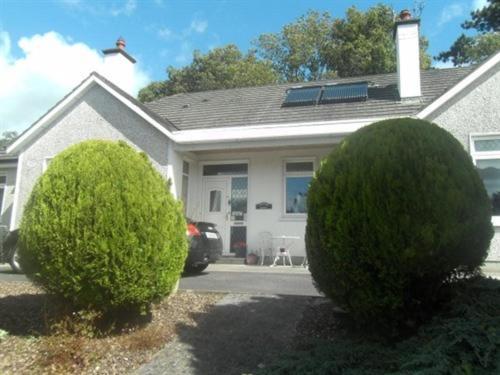Launard House Kilkenny Extérieur photo