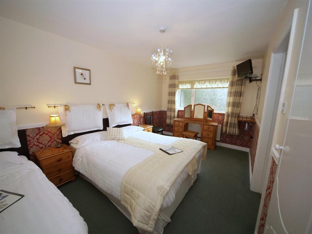 Launard House Kilkenny Extérieur photo