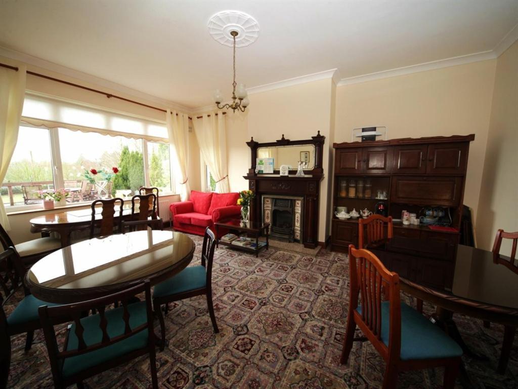 Launard House Kilkenny Extérieur photo