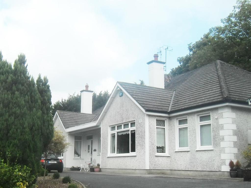 Launard House Kilkenny Extérieur photo