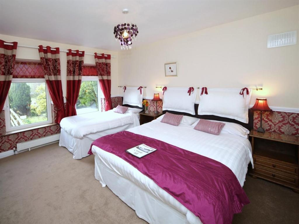 Launard House Kilkenny Extérieur photo