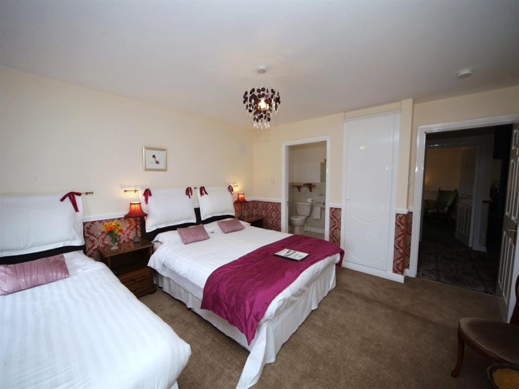 Launard House Kilkenny Extérieur photo