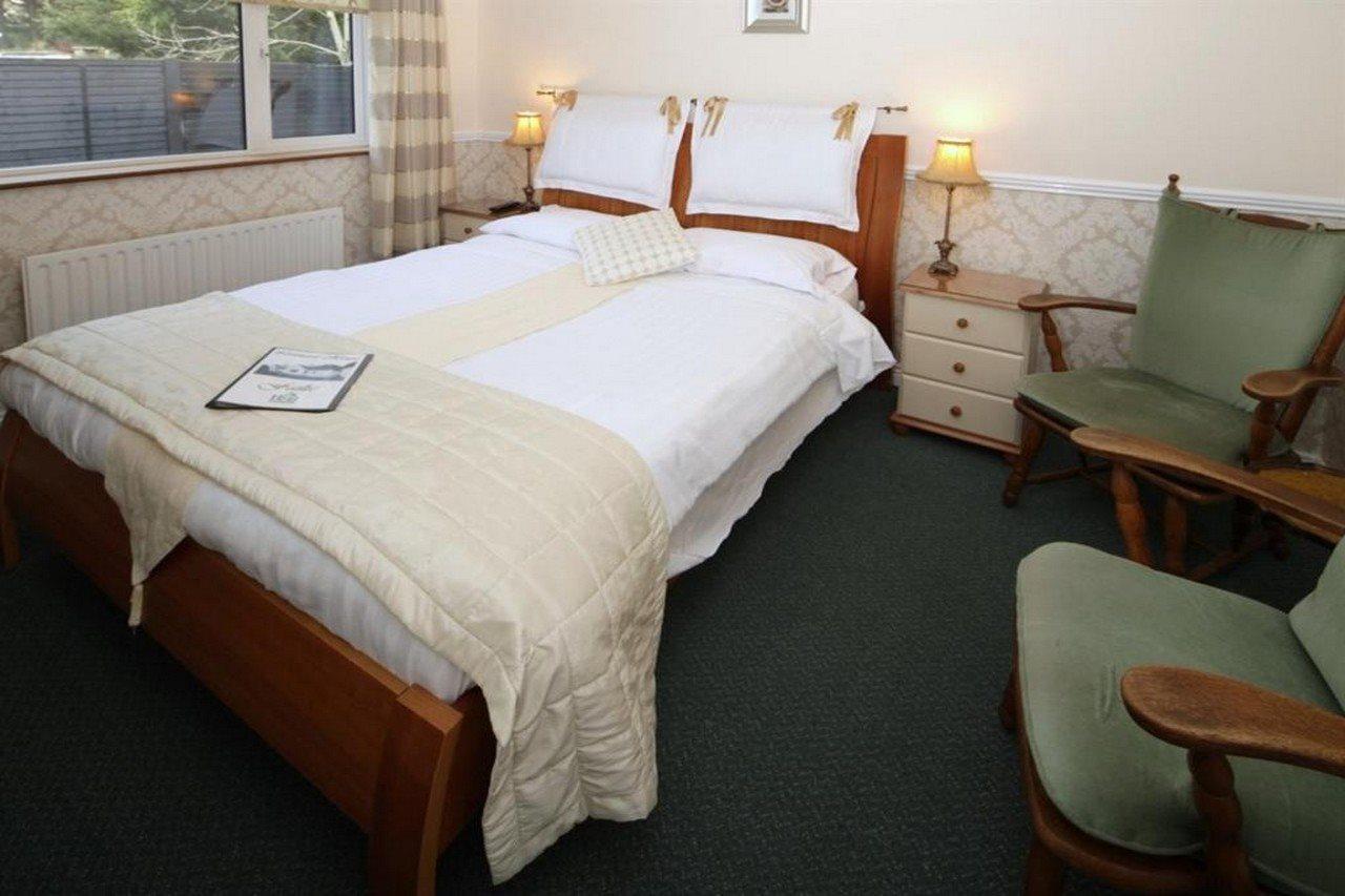 Launard House Kilkenny Extérieur photo