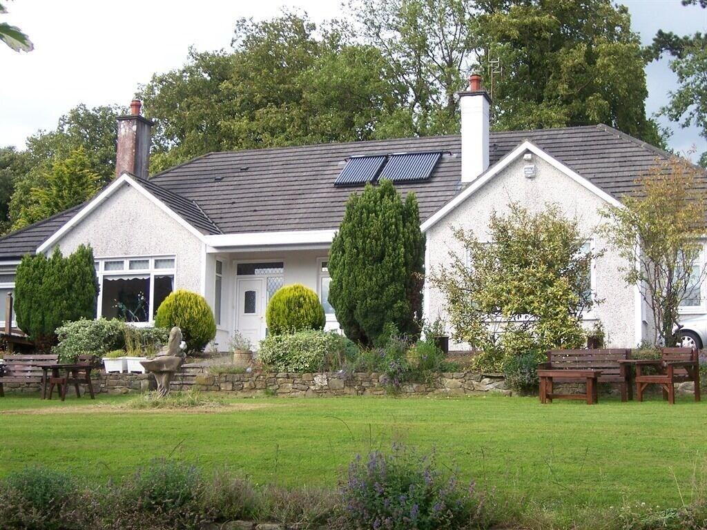 Launard House Kilkenny Extérieur photo