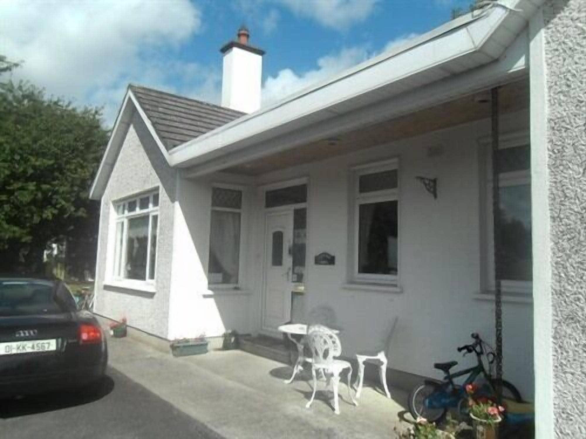 Launard House Kilkenny Extérieur photo