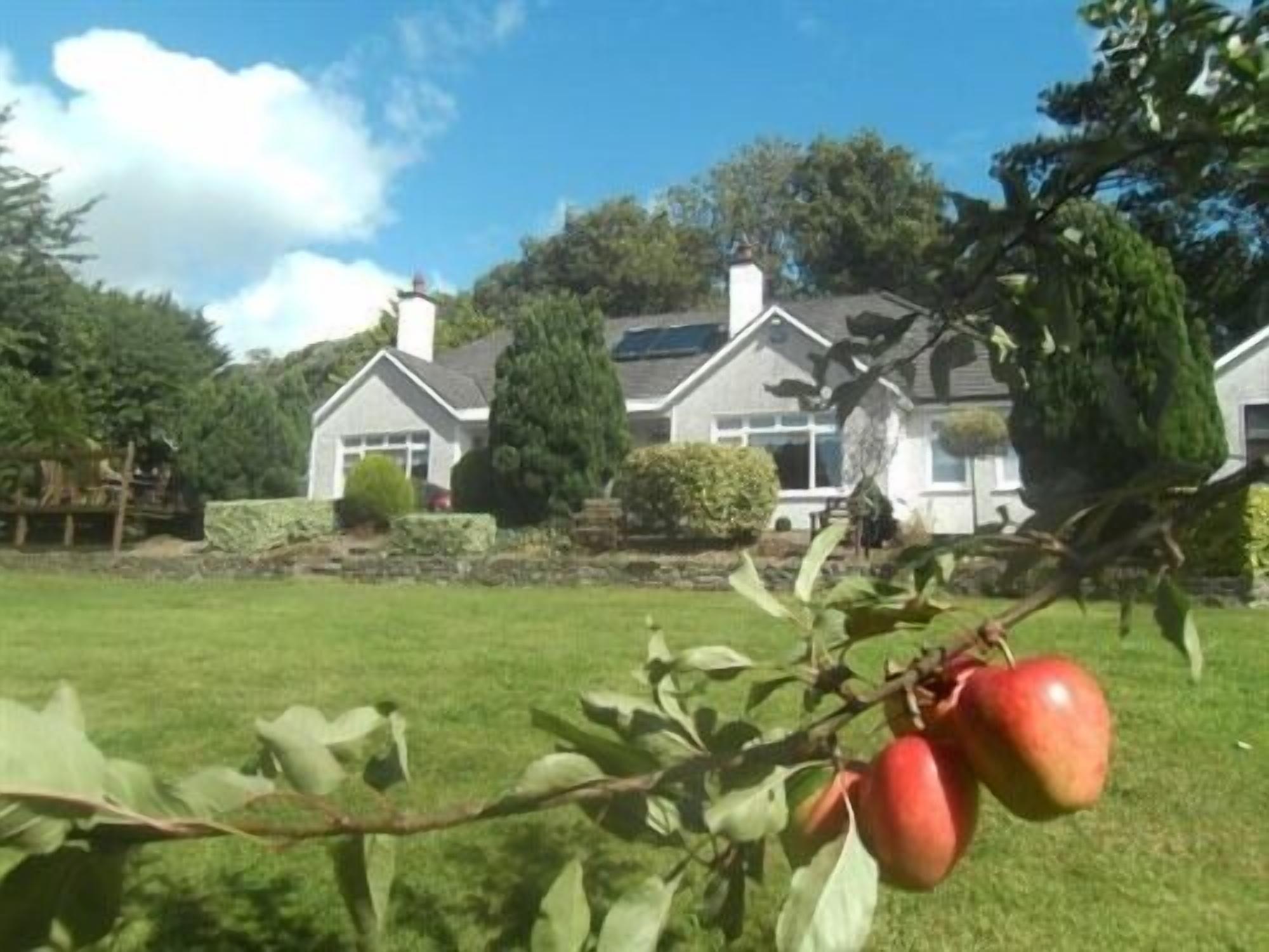 Launard House Kilkenny Extérieur photo