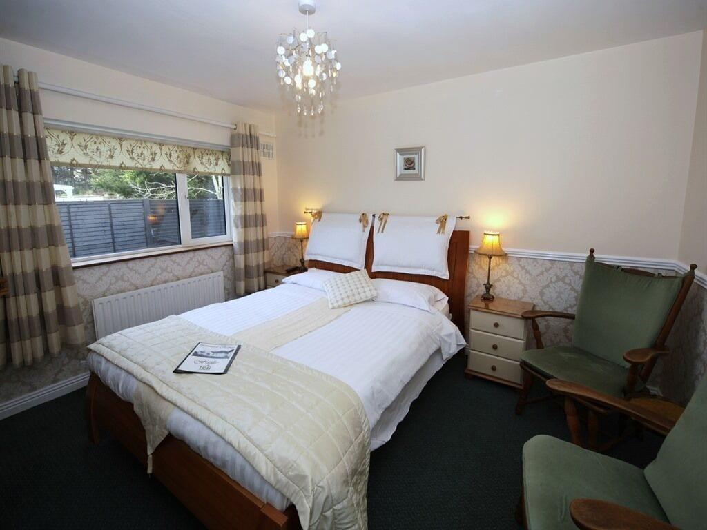 Launard House Kilkenny Extérieur photo