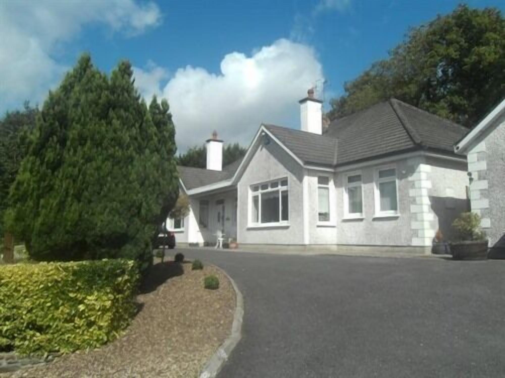 Launard House Kilkenny Extérieur photo
