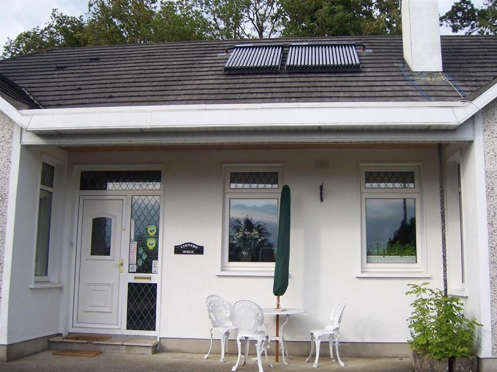 Launard House Kilkenny Chambre photo
