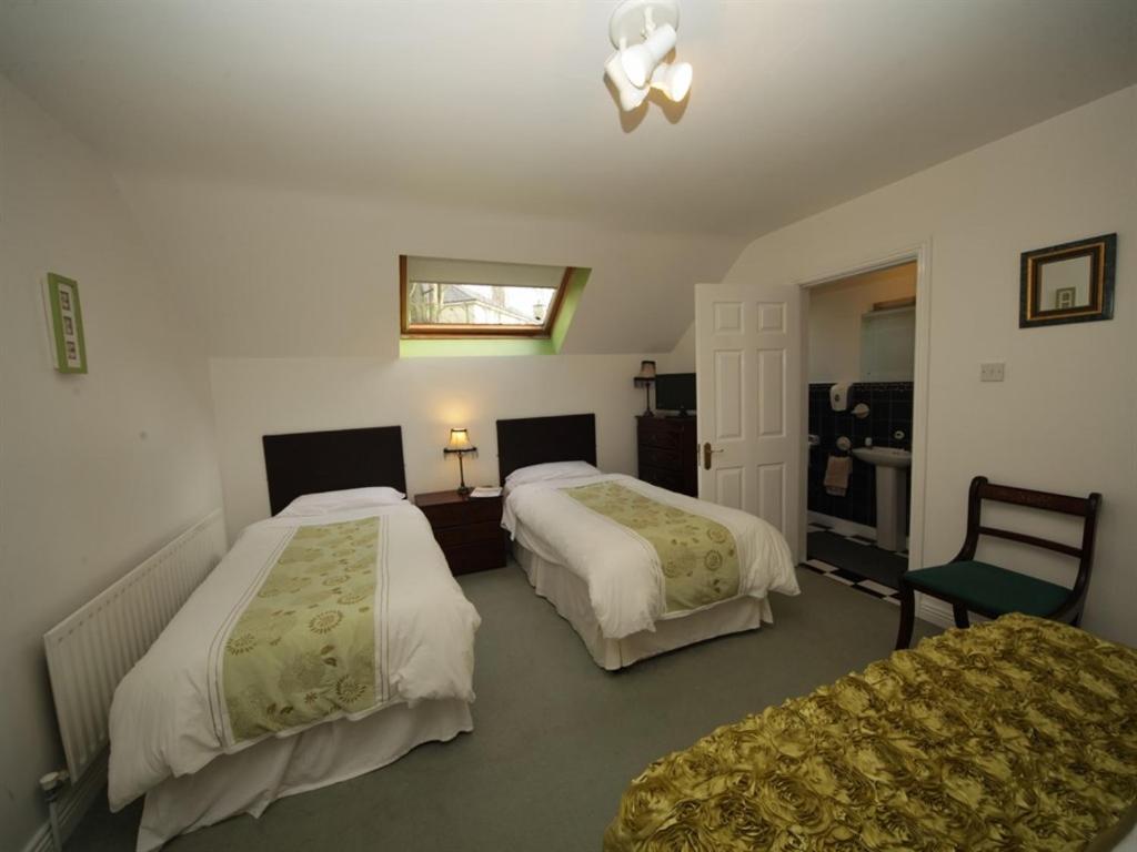 Launard House Kilkenny Extérieur photo